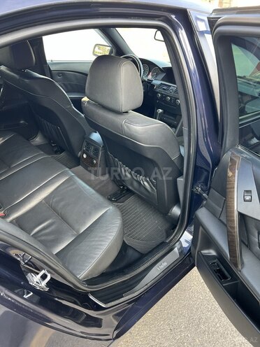 BMW 530 2005, 380,000 km - 3.0 л - Bakı
