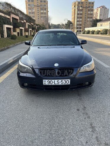 BMW 530 2005, 380,000 km - 3.0 л - Bakı