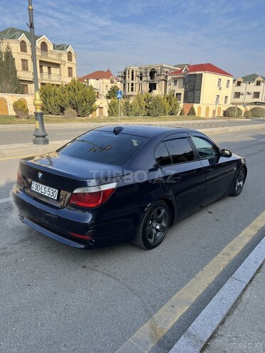 BMW 530 2005, 380,000 km - 3.0 л - Bakı