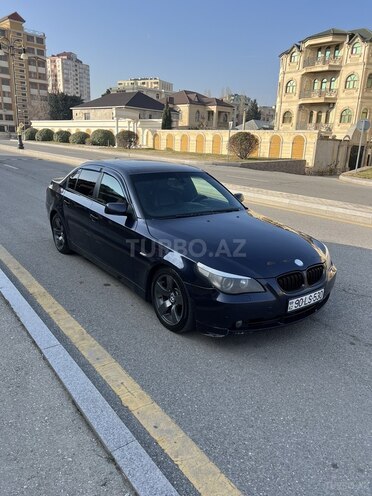 BMW 530 2005, 380,000 km - 3.0 л - Bakı