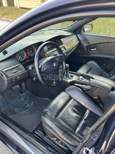 BMW 530 2005, 380,000 km - 3.0 л - Bakı