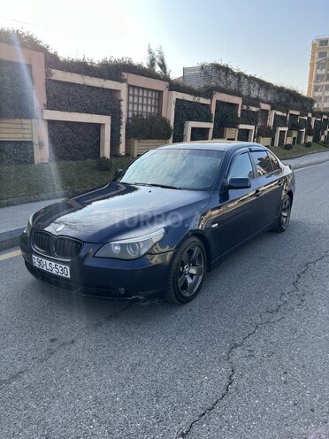 BMW 530 2005, 380,000 km - 3.0 л - Bakı