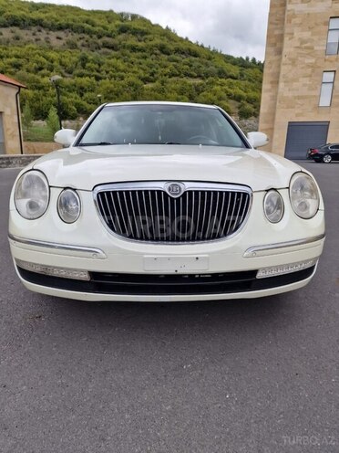Kia Opirus 2008, 213,000 km - 3.8 l - Bakı