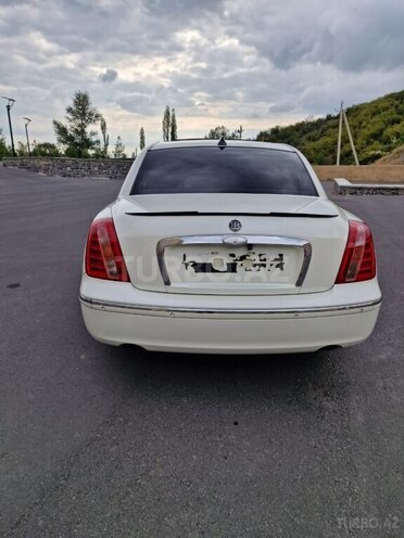 Kia Opirus 2008, 213,000 km - 3.8 l - Bakı