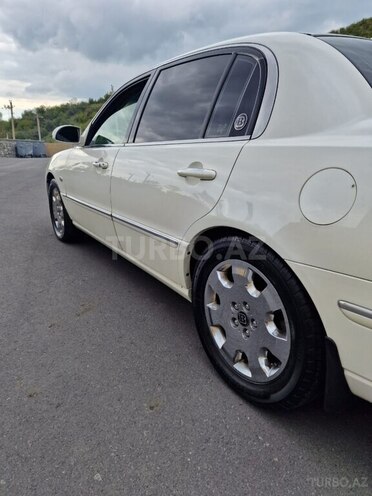 Kia Opirus 2008, 213,000 km - 3.8 l - Bakı