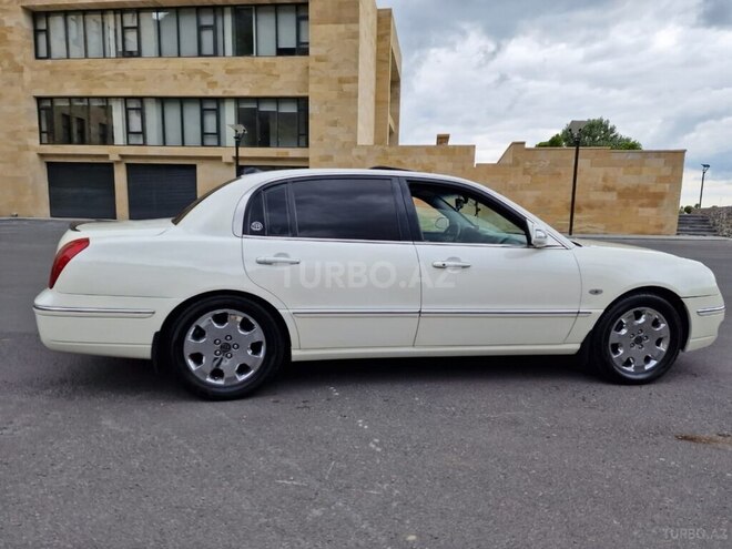 Kia Opirus 2008, 213,000 km - 3.8 l - Bakı
