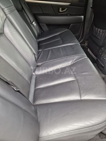 Kia Opirus 2008, 213,000 km - 3.8 l - Bakı