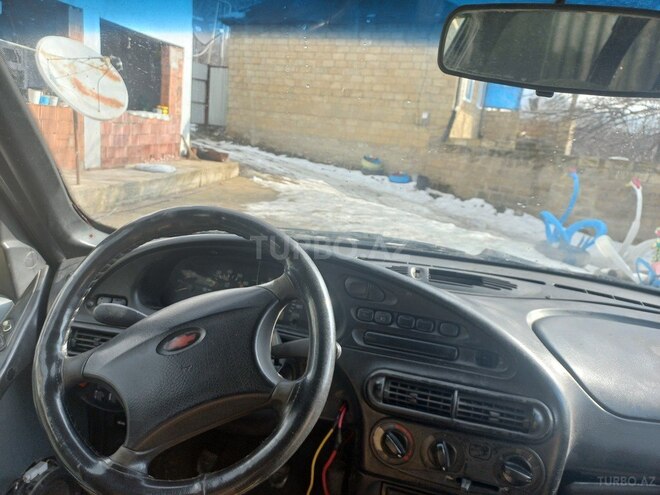 Chevrolet Niva 2004, 300,000 km - 1.7 л - Şamaxı