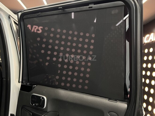 Land Rover Range Rover 2011, 214,000 km - 5.0 l - Bakı