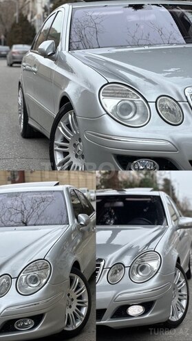 Mercedes E 240 2002, 279,000 km - 2.6 l - Bakı