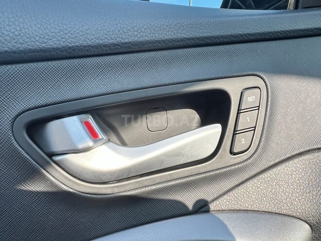 Hyundai Santa Fe 2014, 135,000 km - 2.0 l - Bakı