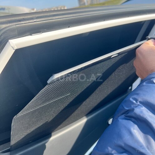Hyundai Santa Fe 2014, 135,000 km - 2.0 l - Bakı