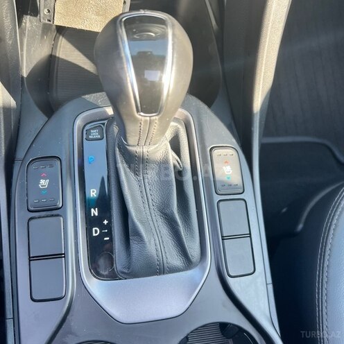 Hyundai Santa Fe 2014, 135,000 km - 2.0 l - Bakı