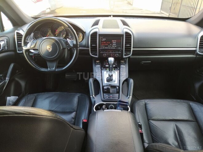 Porsche Cayenne 2013, 135,000 km - 3.6 l - Bakı