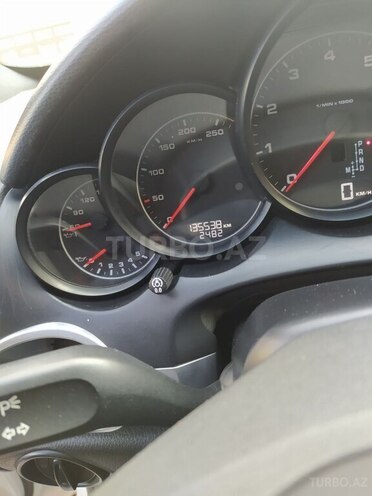 Porsche Cayenne 2013, 135,000 km - 3.6 l - Bakı