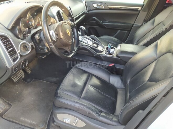 Porsche Cayenne 2013, 135,000 km - 3.6 l - Bakı