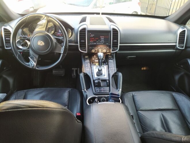 Porsche Cayenne 2013, 135,000 km - 3.6 l - Bakı