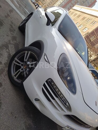 Porsche Cayenne 2013, 135,000 km - 3.6 l - Bakı