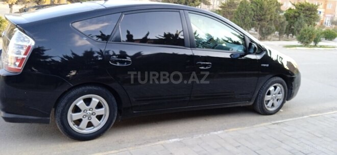 Toyota Prius 2009, 212,433 km - 1.5 л - Bakı