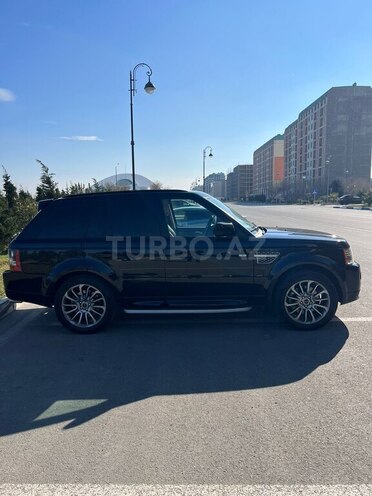 Land Rover RR Sport 2011, 224,000 km - 3.0 l - Bakı