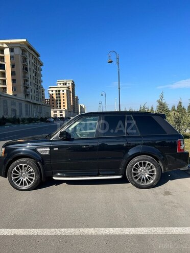 Land Rover RR Sport 2011, 224,000 km - 3.0 l - Bakı