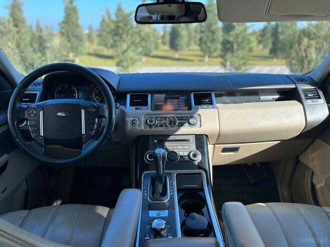 Land Rover RR Sport 2011, 224,000 km - 3.0 l - Bakı