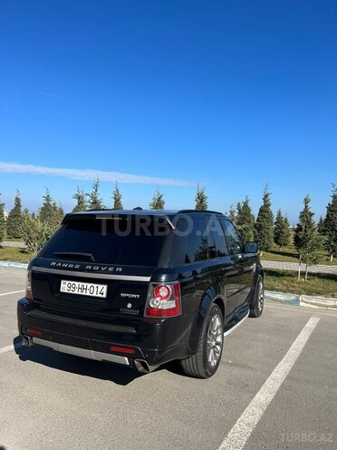 Land Rover RR Sport 2011, 224,000 km - 3.0 l - Bakı