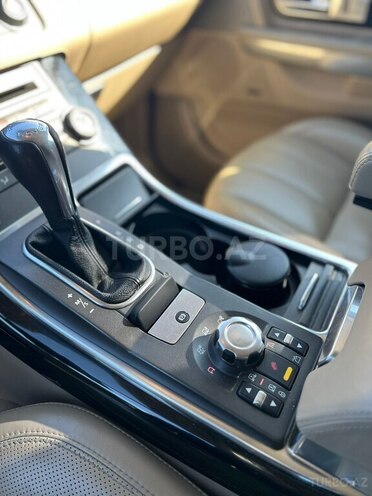 Land Rover RR Sport 2011, 224,000 km - 3.0 l - Bakı