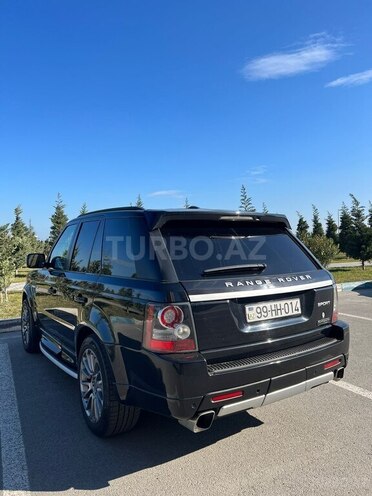 Land Rover RR Sport 2011, 224,000 km - 3.0 l - Bakı