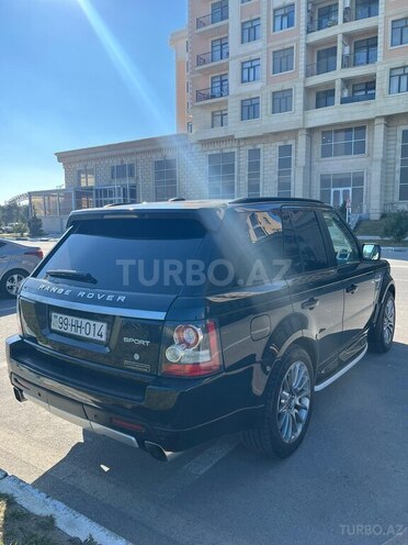 Land Rover RR Sport 2011, 224,000 km - 3.0 l - Bakı
