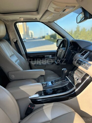 Land Rover RR Sport 2011, 224,000 km - 3.0 l - Bakı