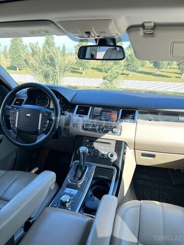 Land Rover RR Sport 2011, 224,000 km - 3.0 l - Bakı