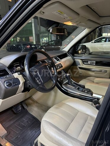 Land Rover RR Sport 2011, 224,000 km - 3.0 l - Bakı