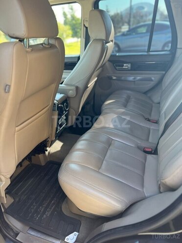 Land Rover RR Sport 2011, 224,000 km - 3.0 l - Bakı