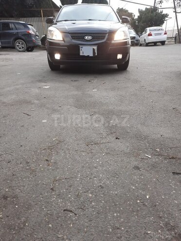 Kia Rio 2008, 195,000 km - 1.4 л - Bakı