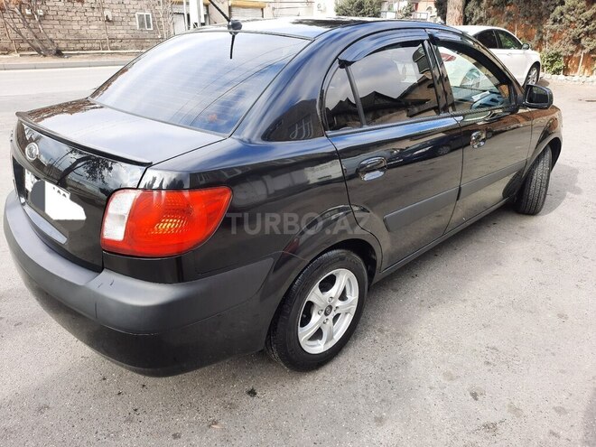 Kia Rio 2008, 195,000 km - 1.4 л - Bakı