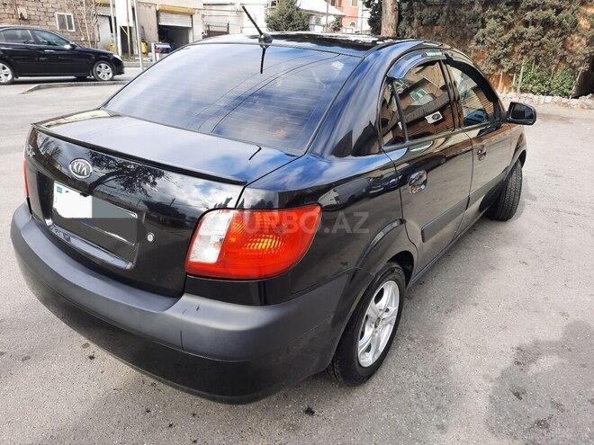 Kia Rio 2008, 195,000 km - 1.4 л - Bakı