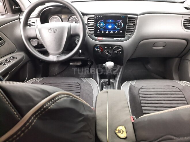 Kia Rio 2008, 195,000 km - 1.4 л - Bakı
