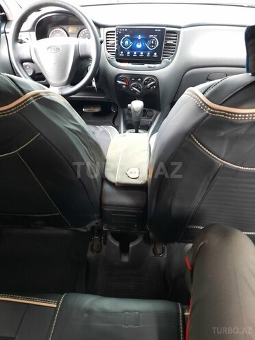 Kia Rio 2008, 195,000 km - 1.4 л - Bakı