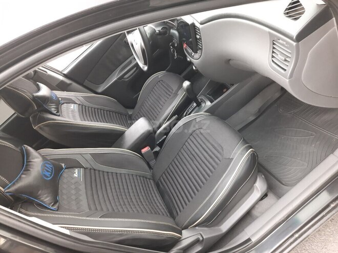 Kia Rio 2008, 195,000 km - 1.4 л - Bakı