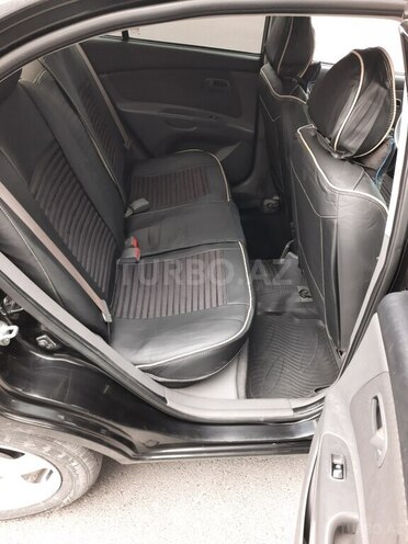 Kia Rio 2008, 195,000 km - 1.4 л - Bakı