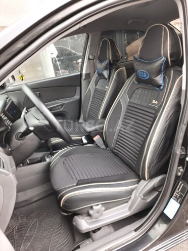 Kia Rio 2008, 195,000 km - 1.4 л - Bakı