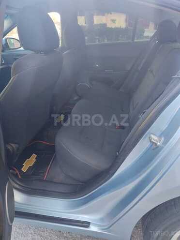 Chevrolet Cruze 2011, 310,987 km - 1.4 l - Bakı