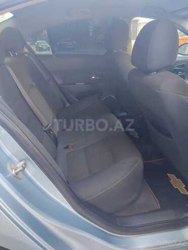 Chevrolet Cruze 2011, 310,987 km - 1.4 l - Bakı