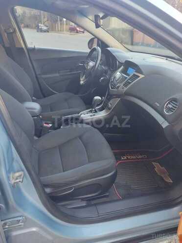 Chevrolet Cruze 2011, 310,987 km - 1.4 l - Bakı