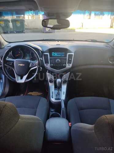 Chevrolet Cruze 2011, 310,987 km - 1.4 l - Bakı