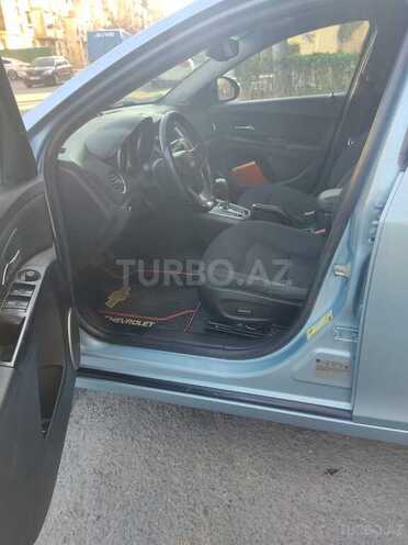 Chevrolet Cruze 2011, 310,987 km - 1.4 l - Bakı