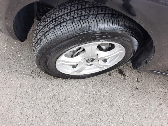 Kia Rio 2008, 195,000 km - 1.4 л - Bakı