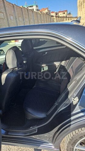 Mercedes E 220 2013, 263,450 km - 2.2 l - Bakı