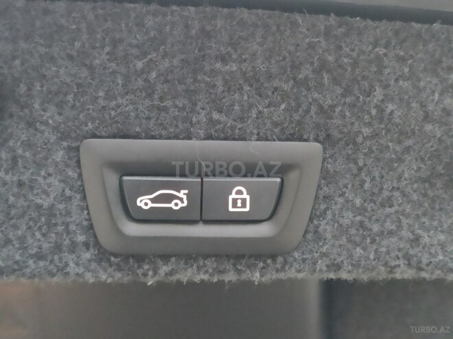 BMW 528 2014, 248,000 km - 2.0 l - Bakı